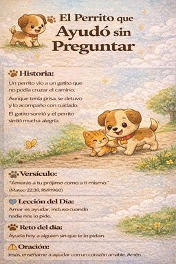 Obediencia 3